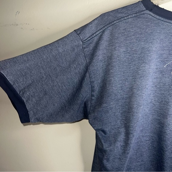 Vintage Pink Floyd “The Wall” Winterland Double Sided Ringer Tee Made in USA XL - Picture 11 of 13